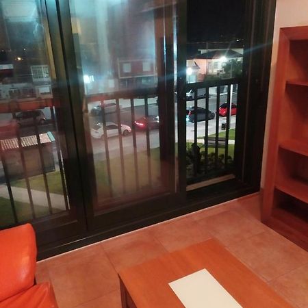 Apartamento As Laxes De Illa De Arousa Ilha de Arousa Exterior foto