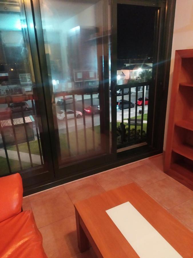 Apartamento As Laxes De Illa De Arousa Ilha de Arousa Exterior foto
