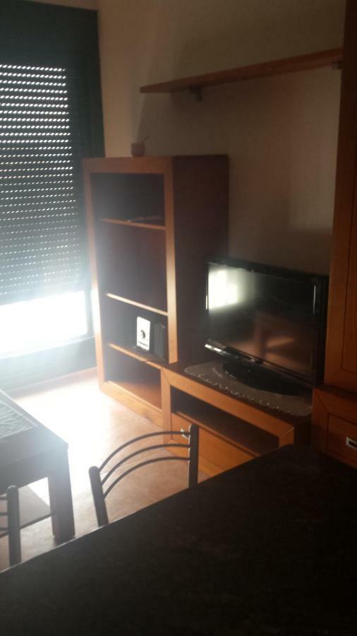 Apartamento As Laxes De Illa De Arousa Ilha de Arousa Exterior foto