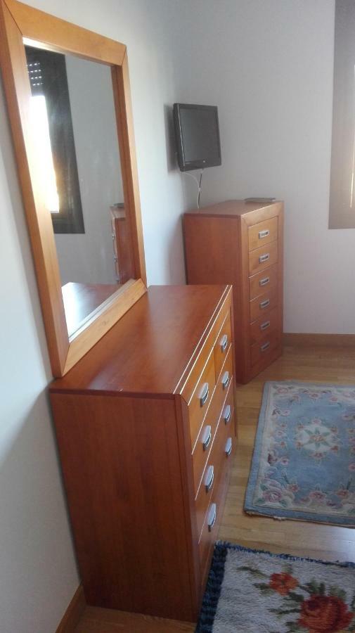 Apartamento As Laxes De Illa De Arousa Ilha de Arousa Exterior foto